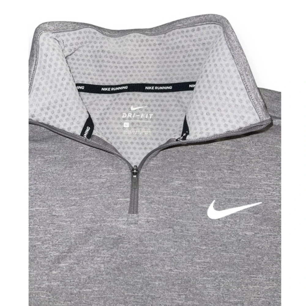 Nike Element Half-Zip Top - Men's Large‎
